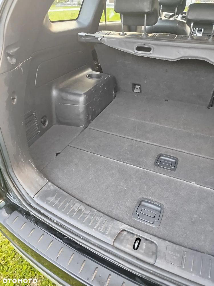 Chevrolet Captiva 2.0 d LS 5os - 20