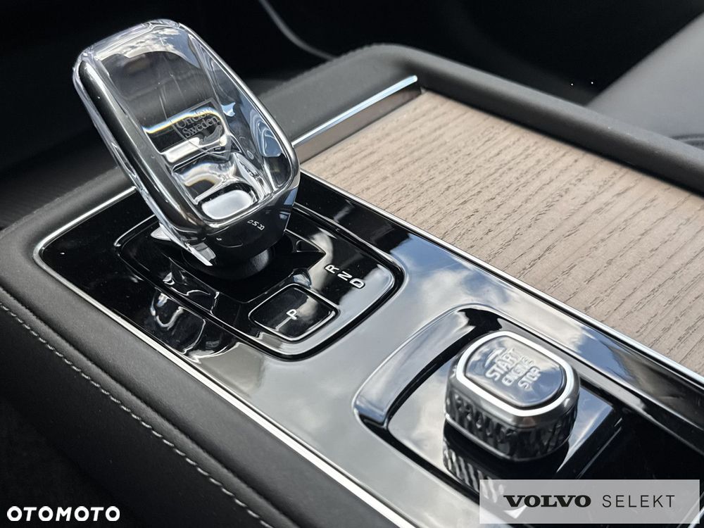 Volvo XC 90 - 26