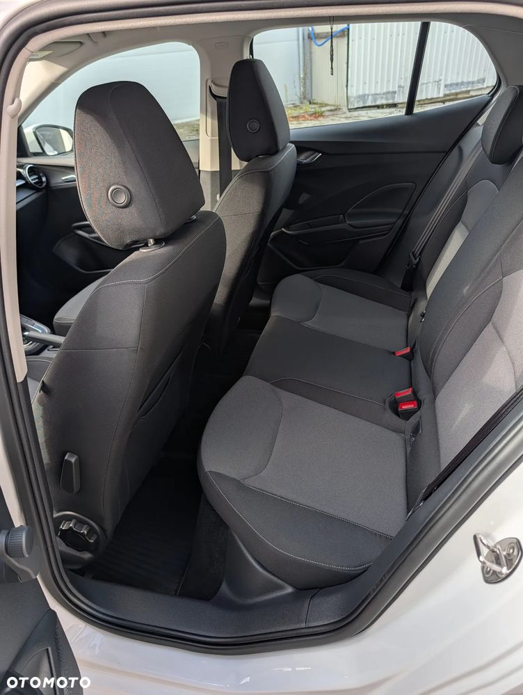 Skoda Fabia 1.0 TSI Ambition - 10