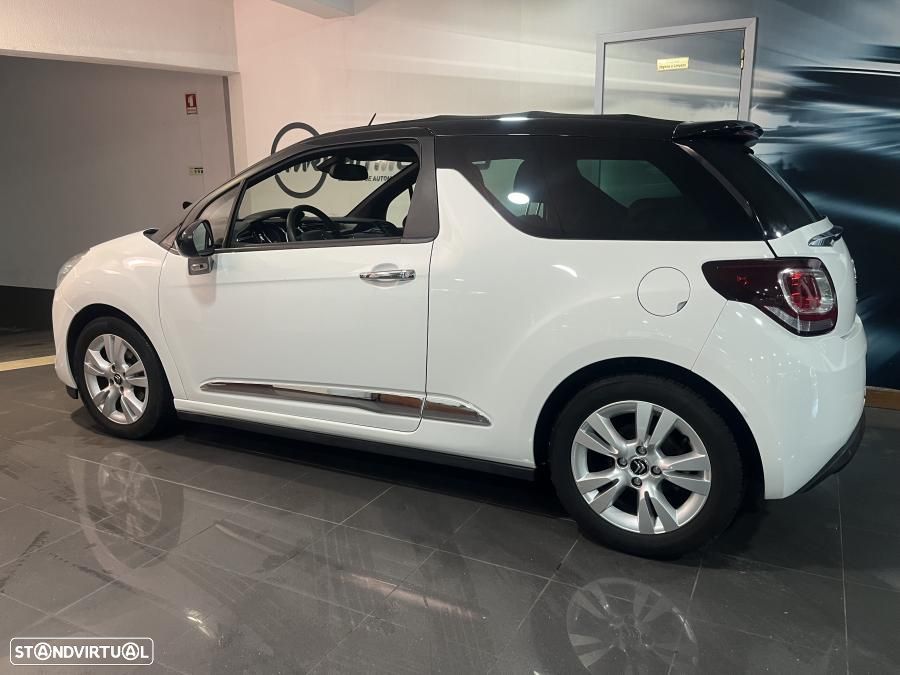 Citroën DS3 - 8