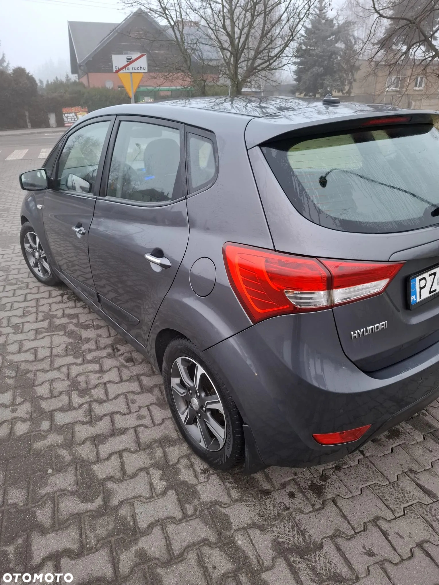 Hyundai ix20 - 5