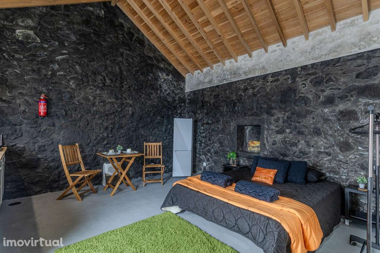 ​​Nordeste​​​​​​​Moradia com Licença de AL - Pedreira, Nordeste - Grande imagem: 2/33