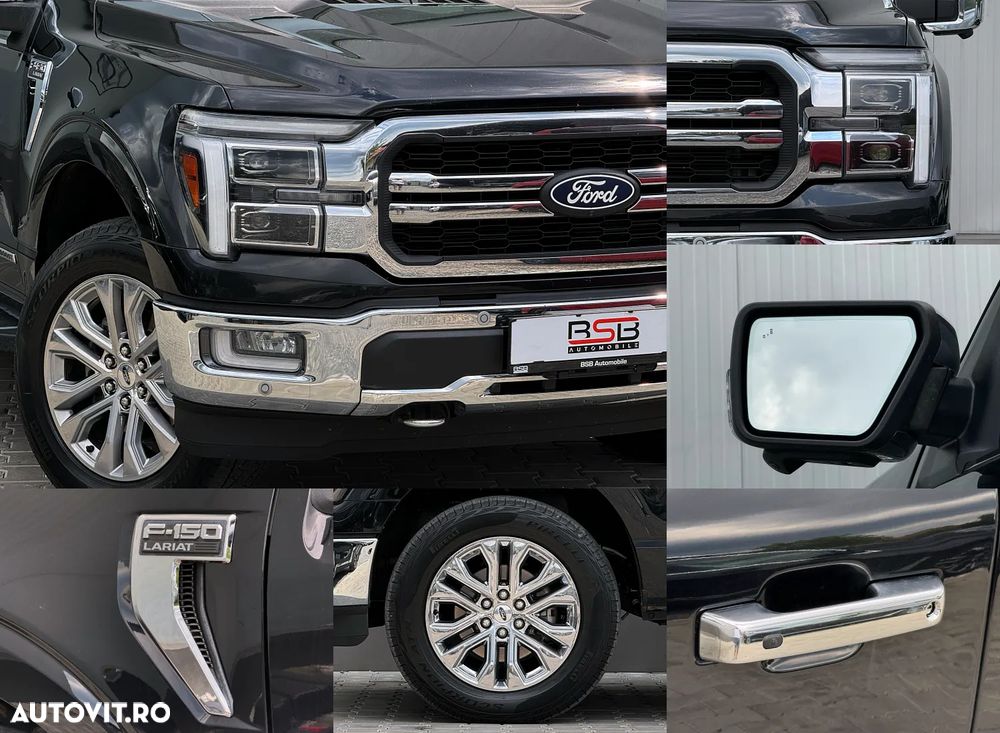 Ford F150 - 30