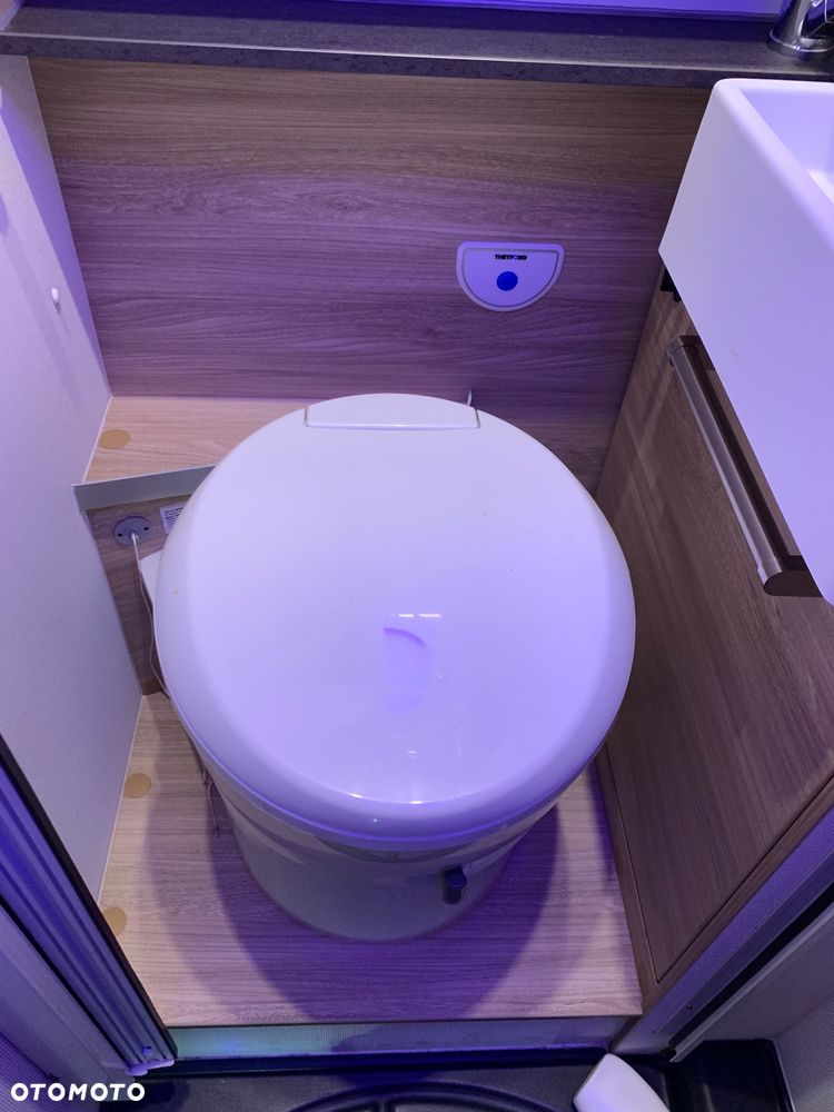 Citroën Jumper Knaus Boxstar 640 - 30