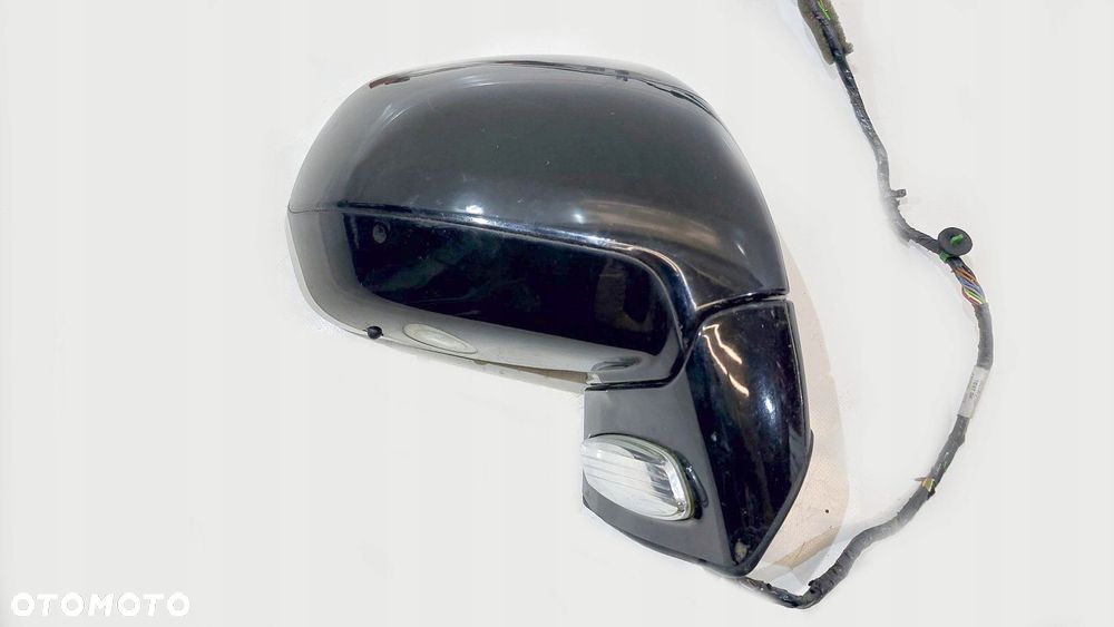 lusterko prawe citroen c4 picasso i 06-13r - 1
