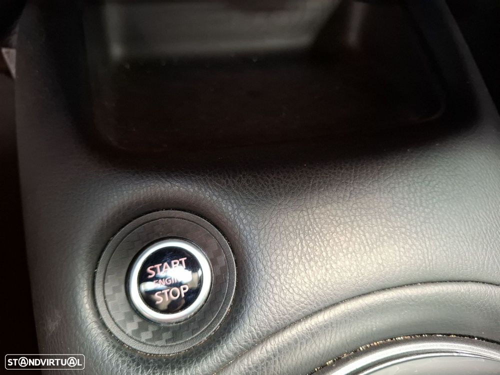 Nissan Juke 1.0 DIG-T N-Connecta NAV.+TwoTone NC - 22