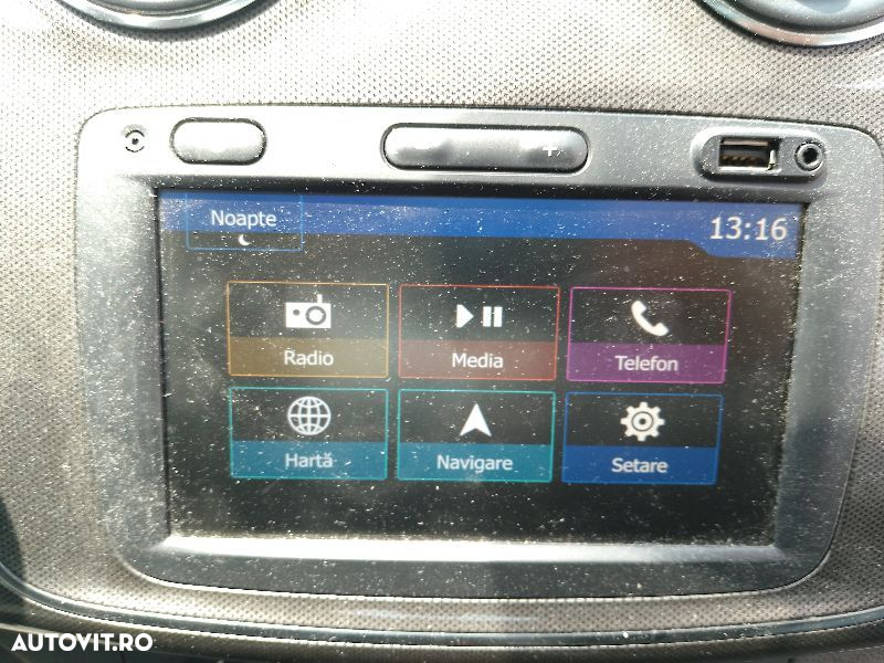 Dacia Sandero - 29