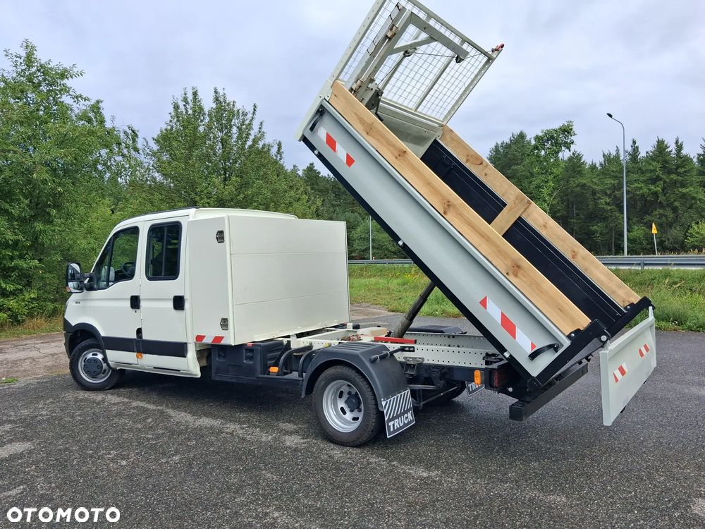 Iveco 35C13 - 16