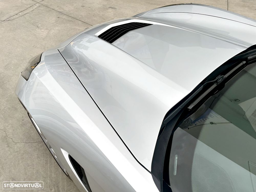 Chevrolet Corvette Stingray LT1 6.2 V8 - 50