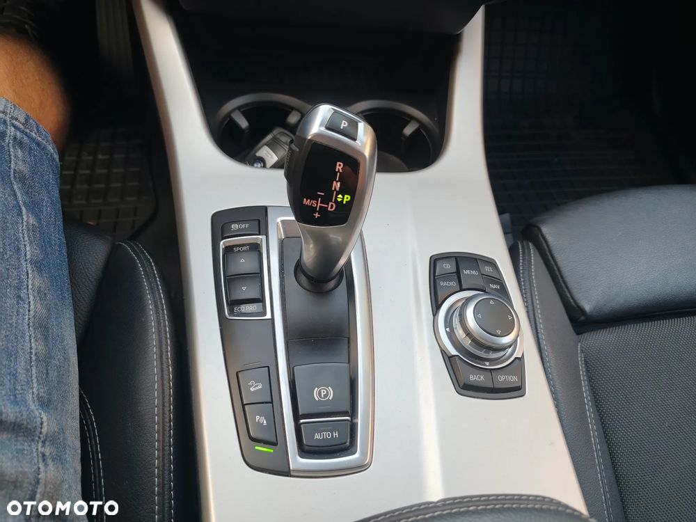 BMW X3 - 20