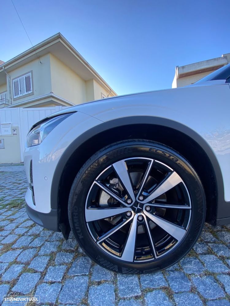 Polestar 2 Single Motor 64kWh - 48