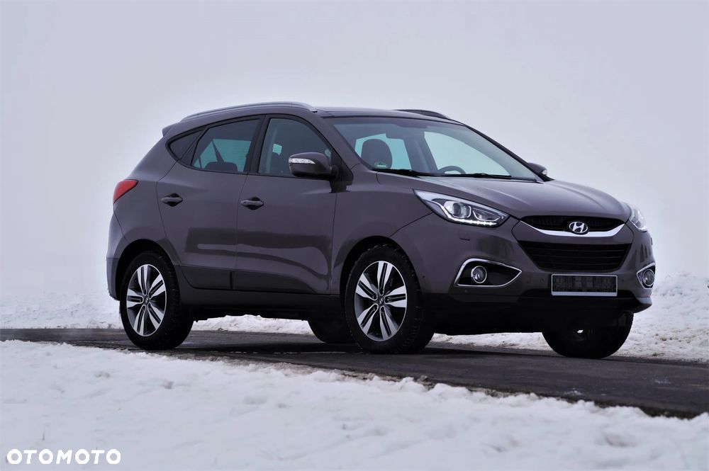 Hyundai ix35 - 4