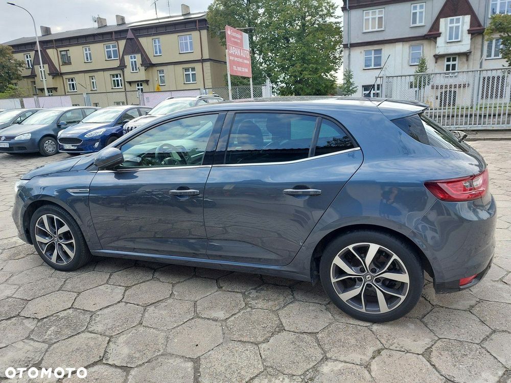Renault Megane - 4