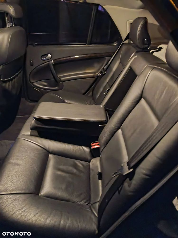 Saab 9-5 1.9 TiD Business Griffin Edition - 4