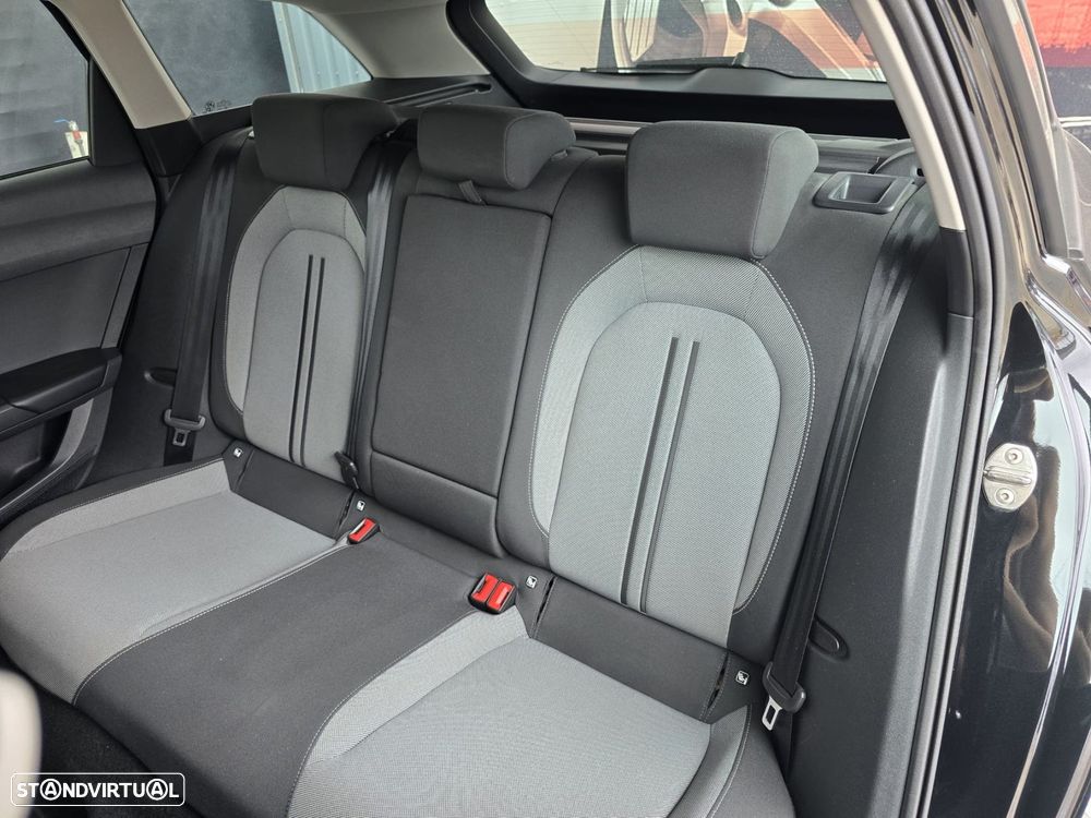 SEAT Leon ST 1.0 TSI Style - 18