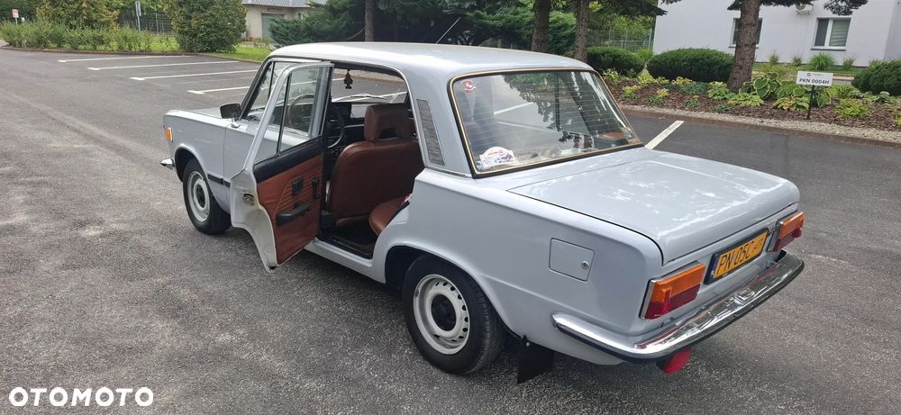 Fiat 125p - 9