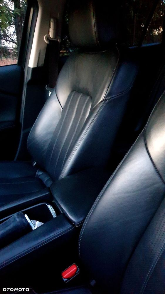 Mazda 6 2.0 SkyPassion - 24