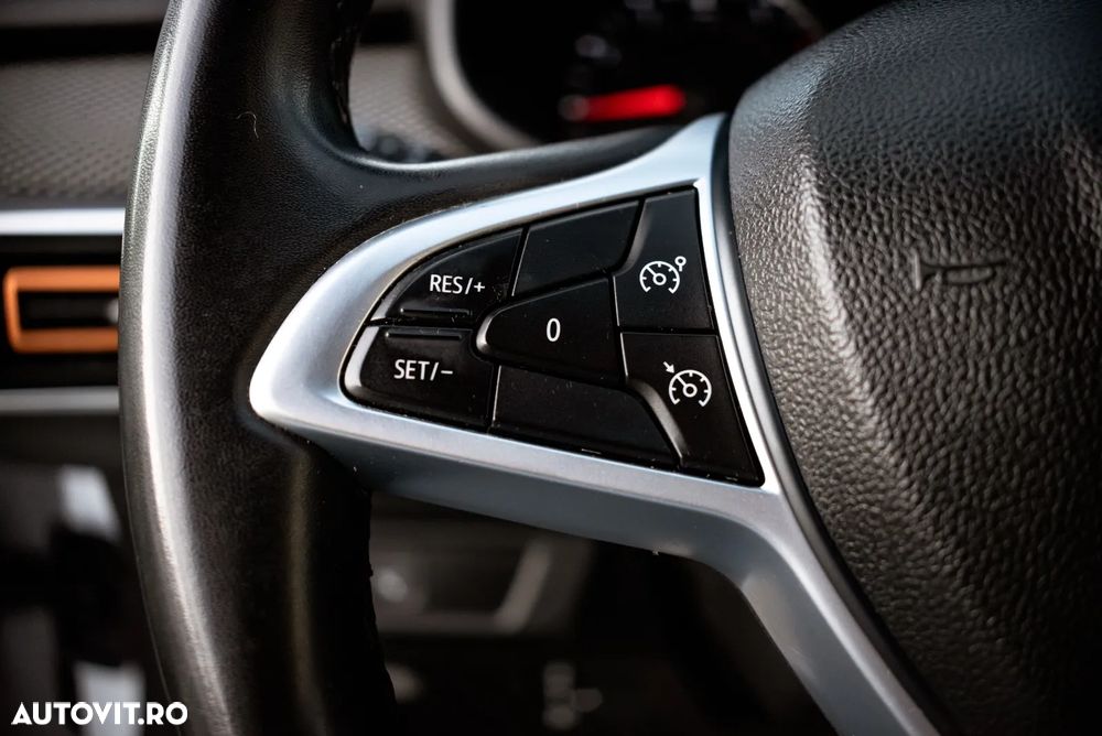 Dacia Sandero Stepway TCe 90 MT6 Comfort - 25