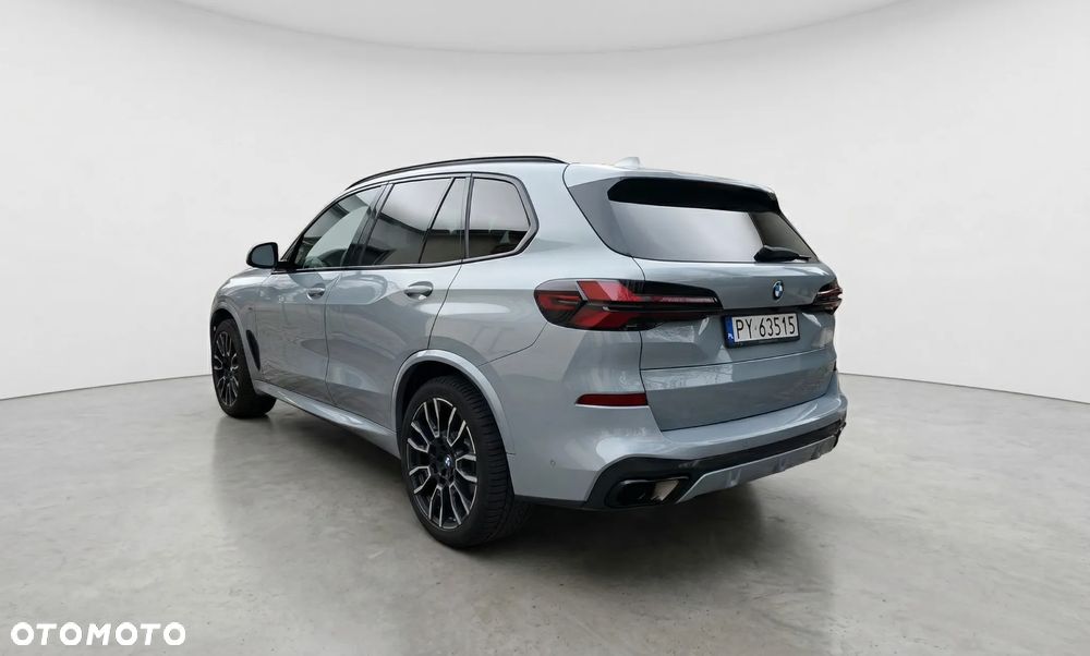 BMW X5 xDrive30d mHEV sport - 3