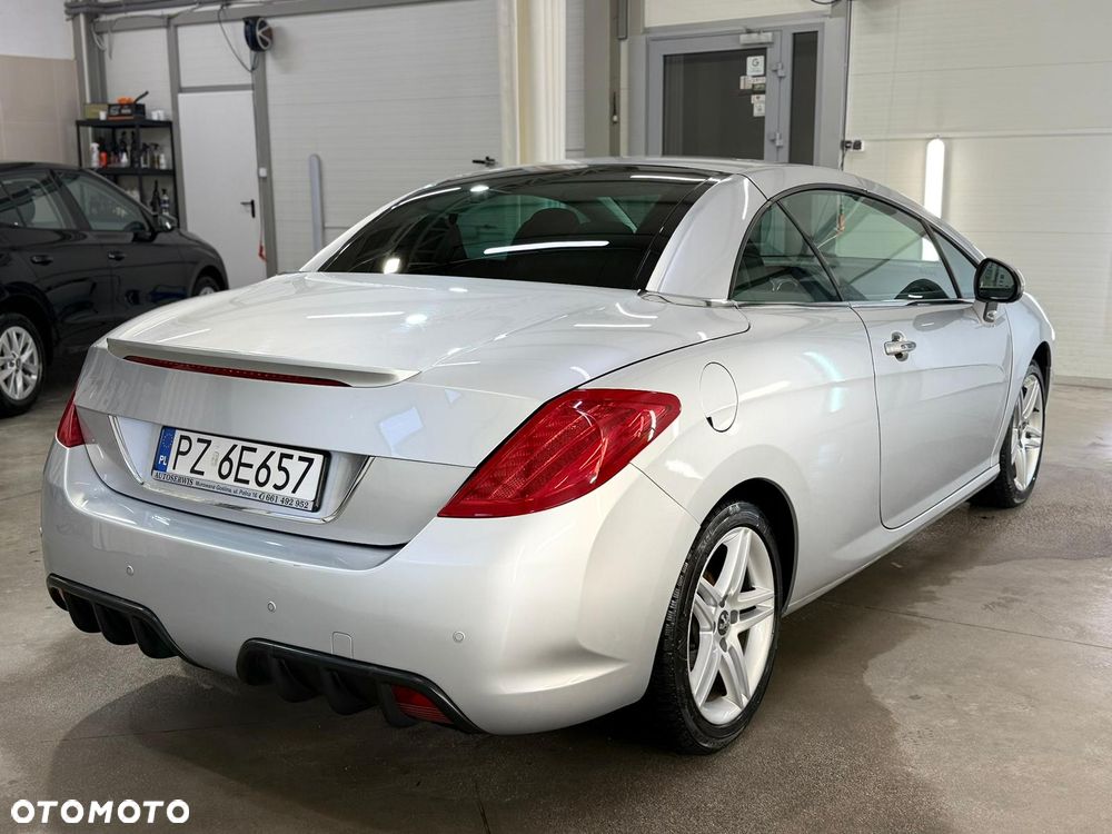 Peugeot 308 CC - 9