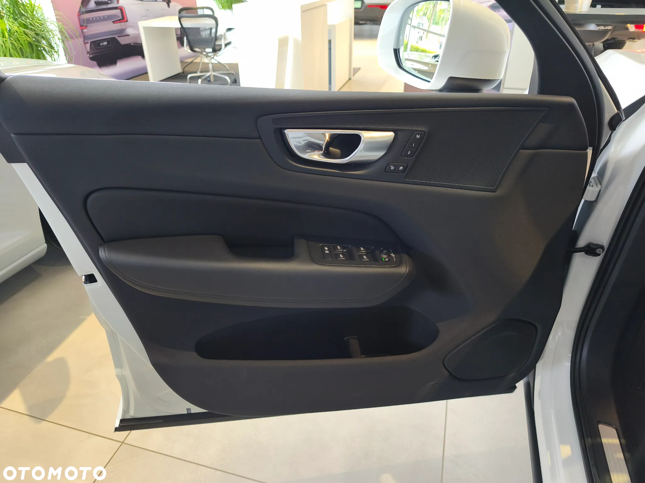 Volvo XC 60 B4 B Core - 27