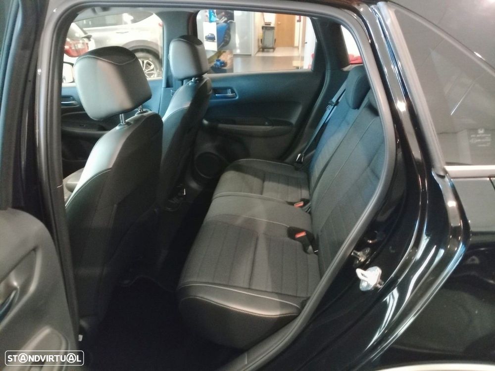 Honda Jazz Crosstar Hybrid 1.5 i-MMD Advance - 8