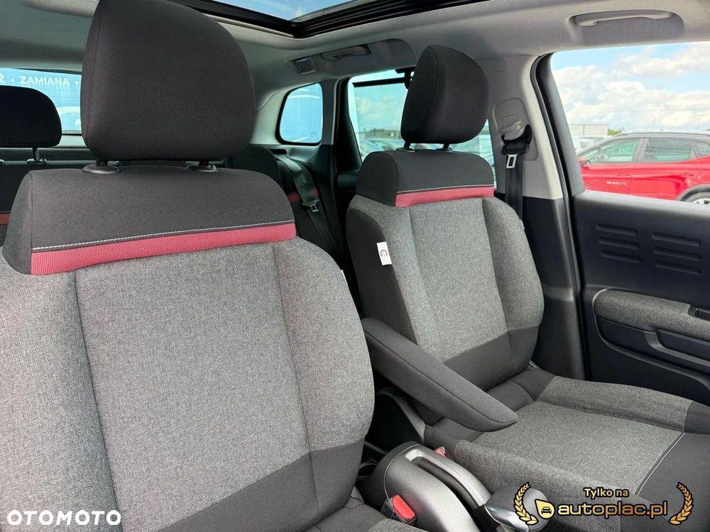 Citroën C3 Aircross - 17