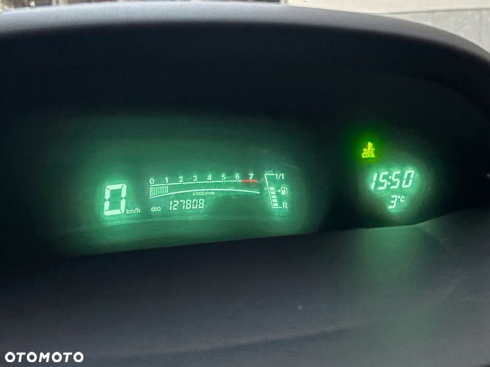 Toyota Yaris 1.0 Terra A/C - 13