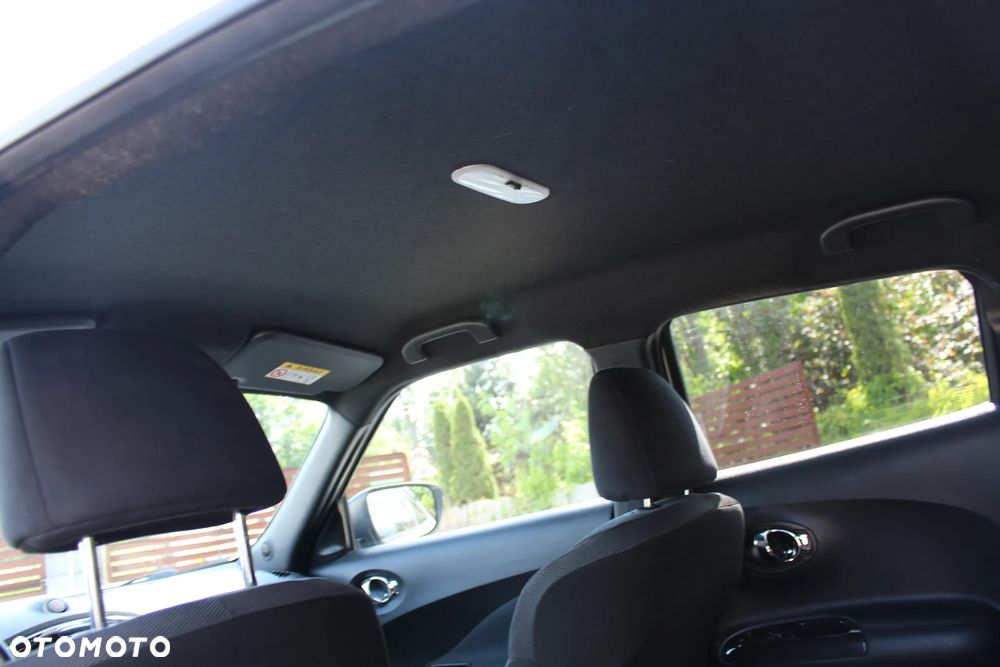 Nissan Juke 1.2 DIG-T Edition - 18