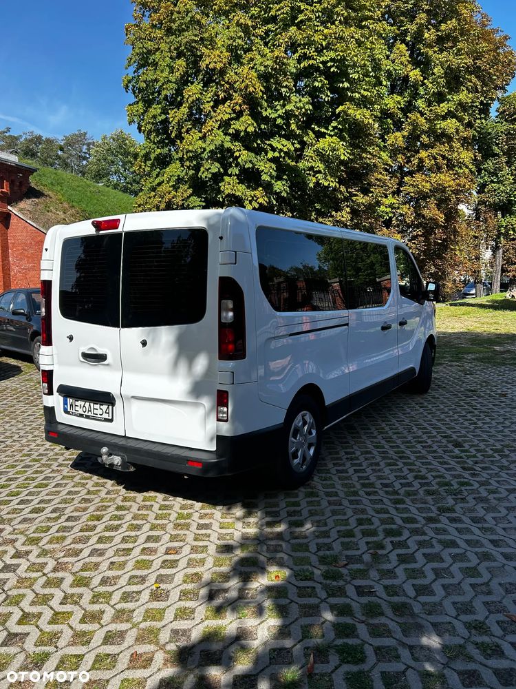 Renault Trafic 2.0 dCi - 4