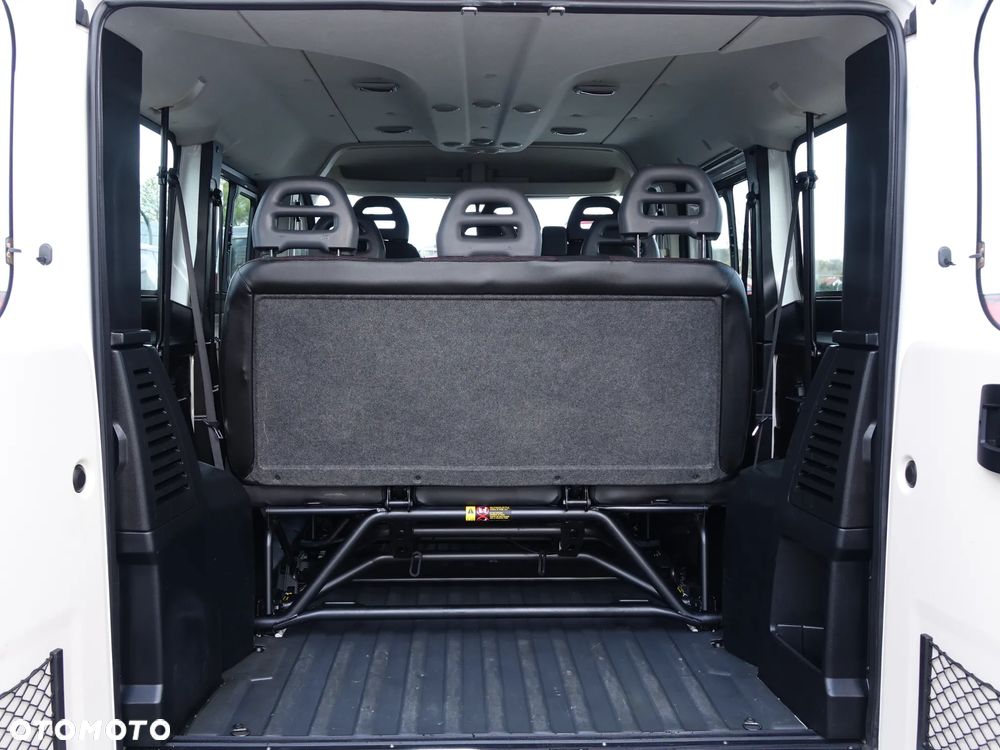 Peugeot Boxer - 18