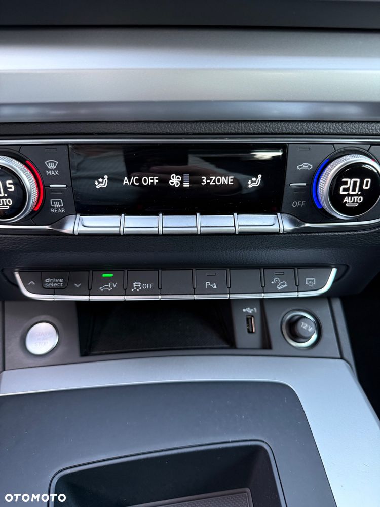 Audi Q5 50 TFSI e Quattro S tronic - 10