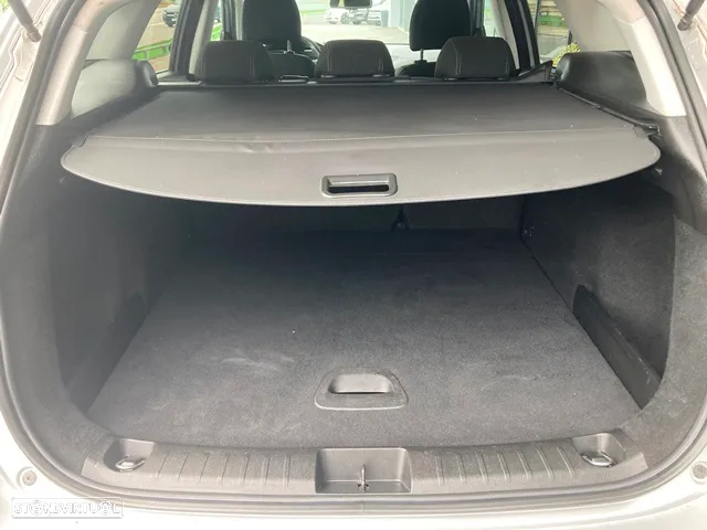 Fiat Tipo Station Wagon 1.3 M-Jet Lounge J17 - 28