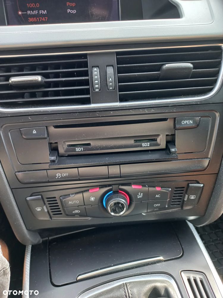 Audi A4 Avant 2.0 TDI - 18