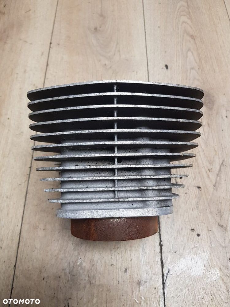 Cylinder Harley Davidson Twin Cam 88 16593-99 - 8