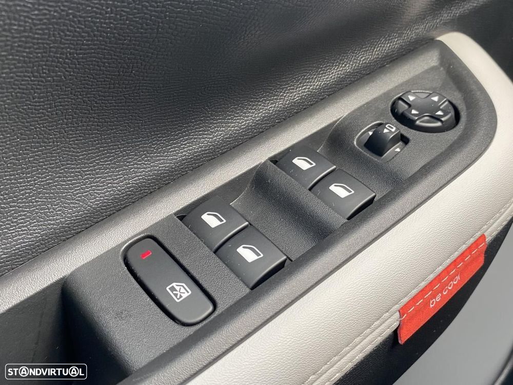 Citroën e-C3 44 kWh Autonomia Conforto Max - 12
