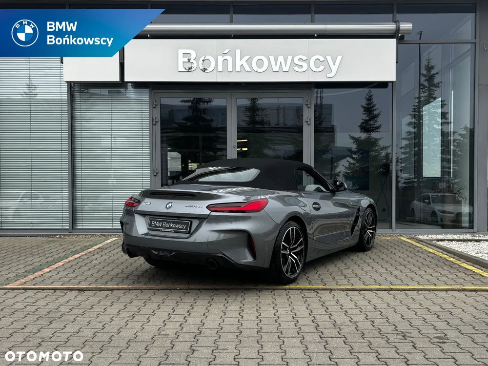 BMW Z4 - 9