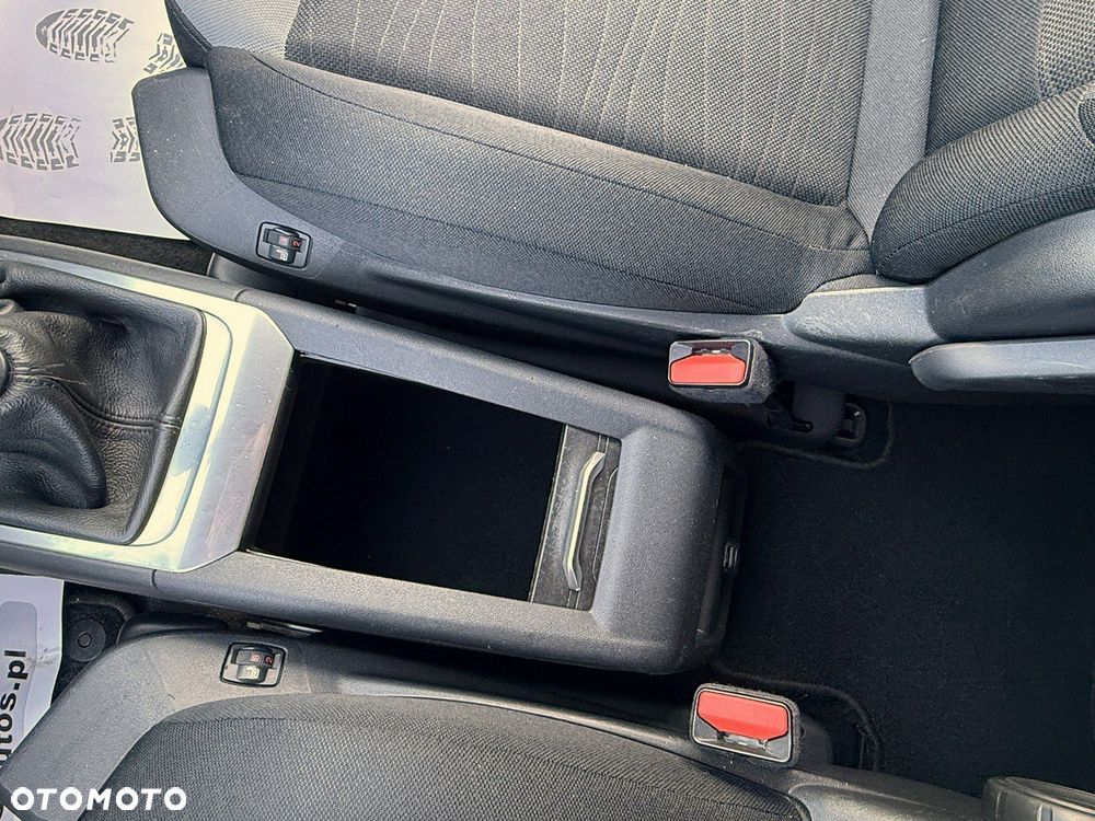 Citroën C4 Grand Picasso BlueHDi 150 Exclusive - 16