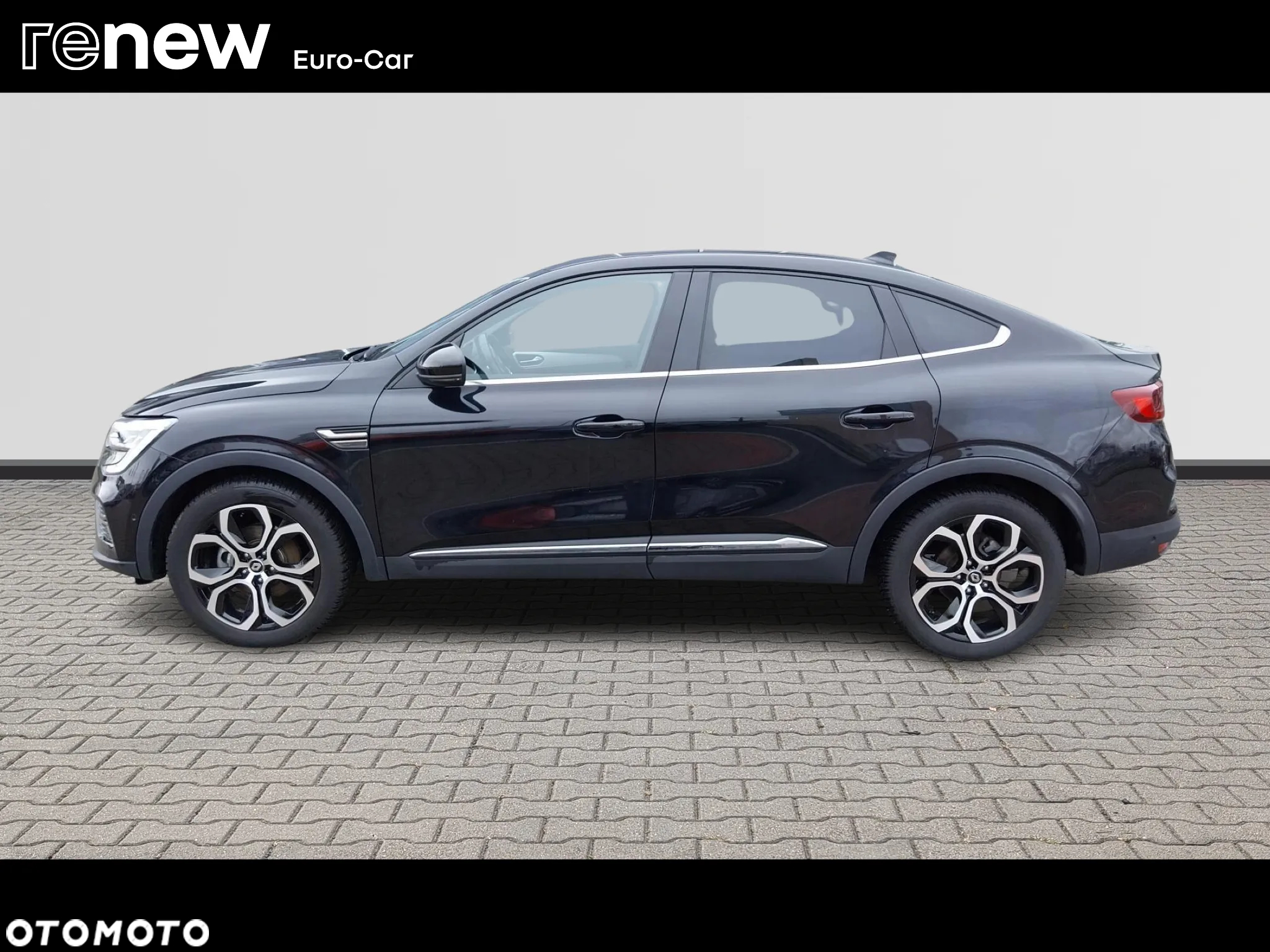 Renault Arkana - 2