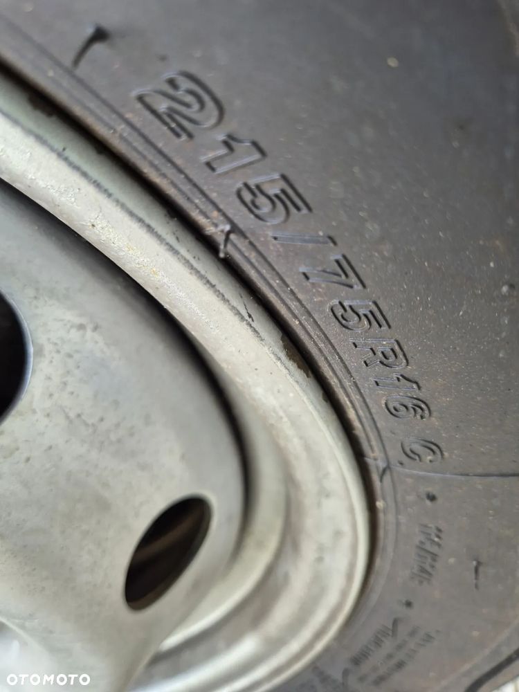 Fiat Ducato 2.3 130KM Maxi Plandeka - 19