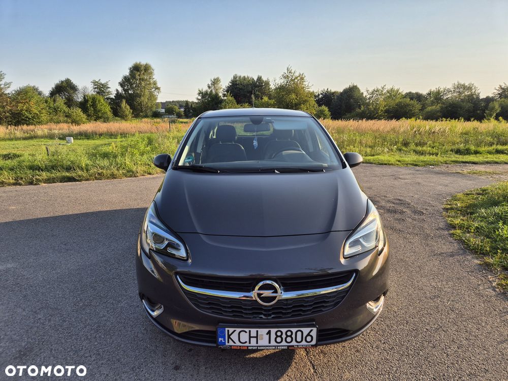 Opel Corsa 1.4 Cosmo - 2