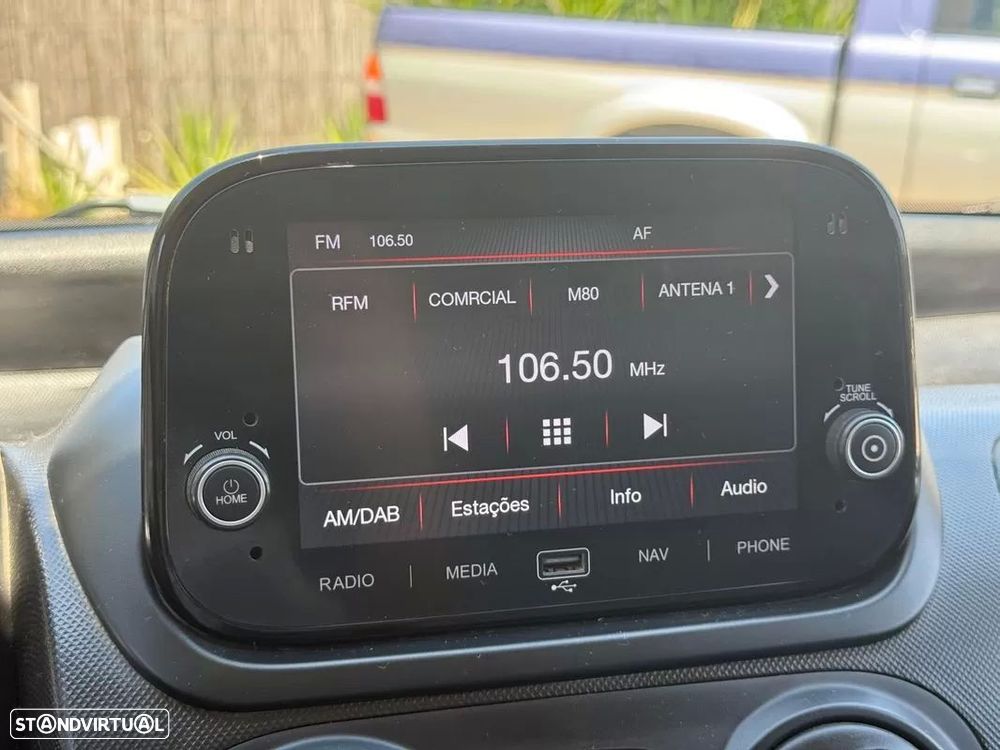 Fiat FIORINO 1.3 M-Jet c/Iva AC Navegação - 19