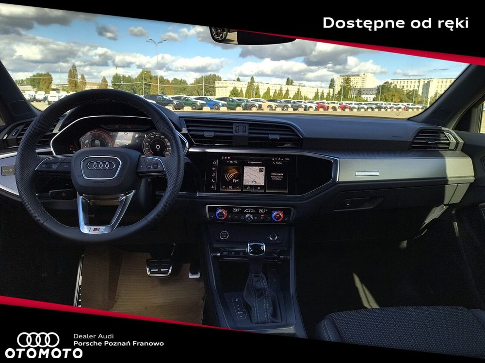 Audi Q3 Sportback - 4