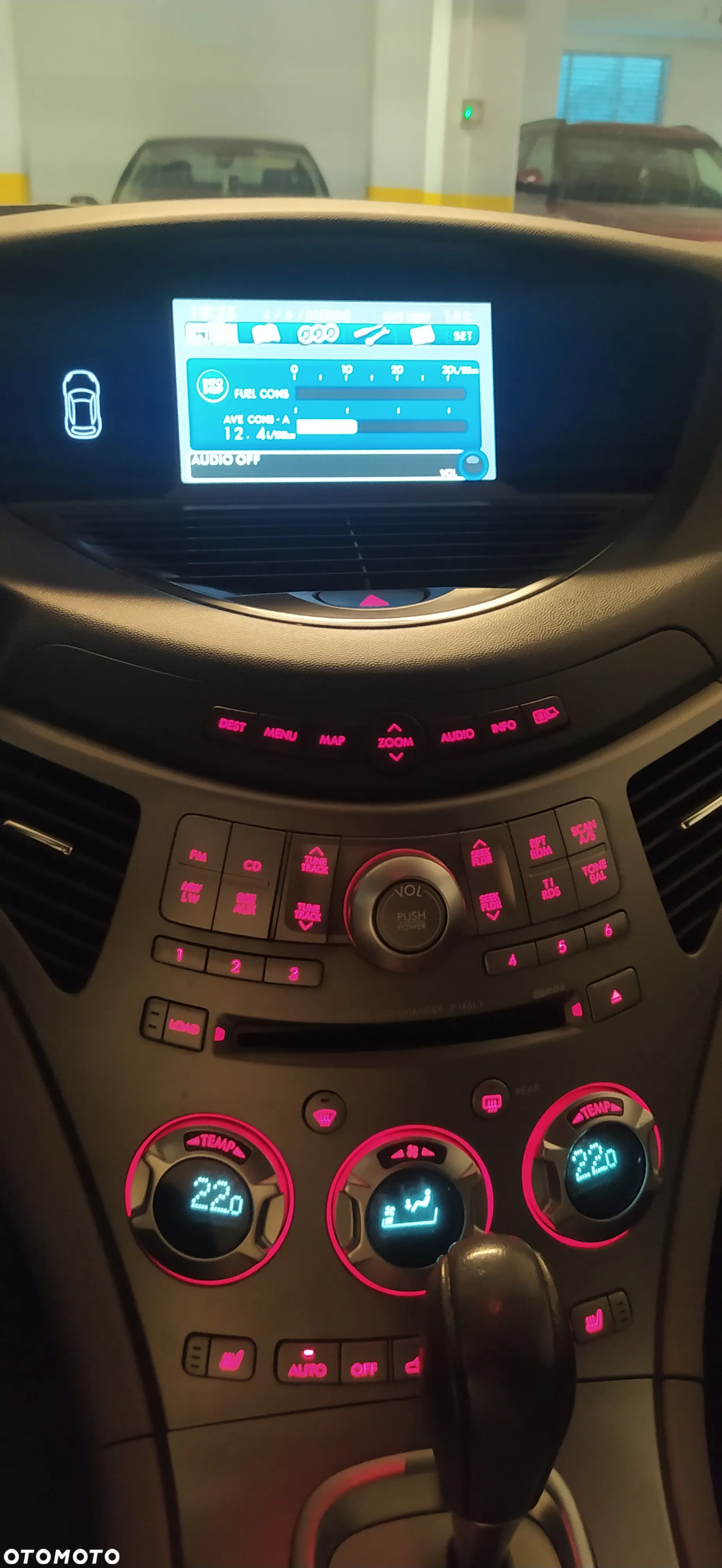 Subaru Tribeca 3.6R Automatik Exclusive - 18