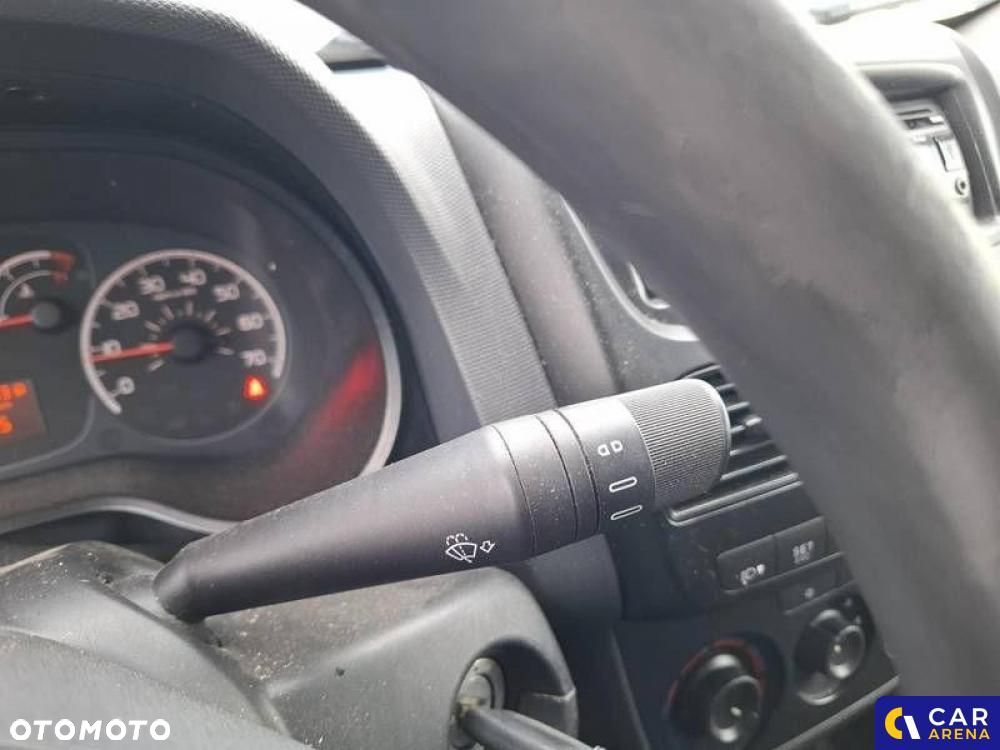 Fiat Doblo - 25