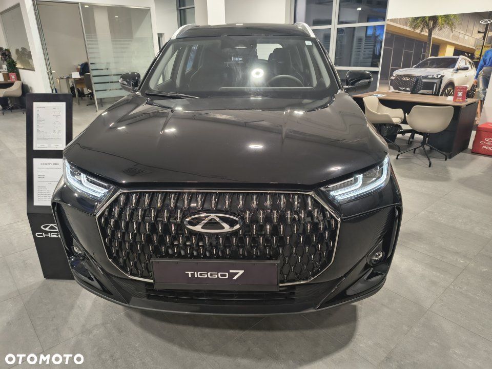 Chery Tiggo 7 - 2