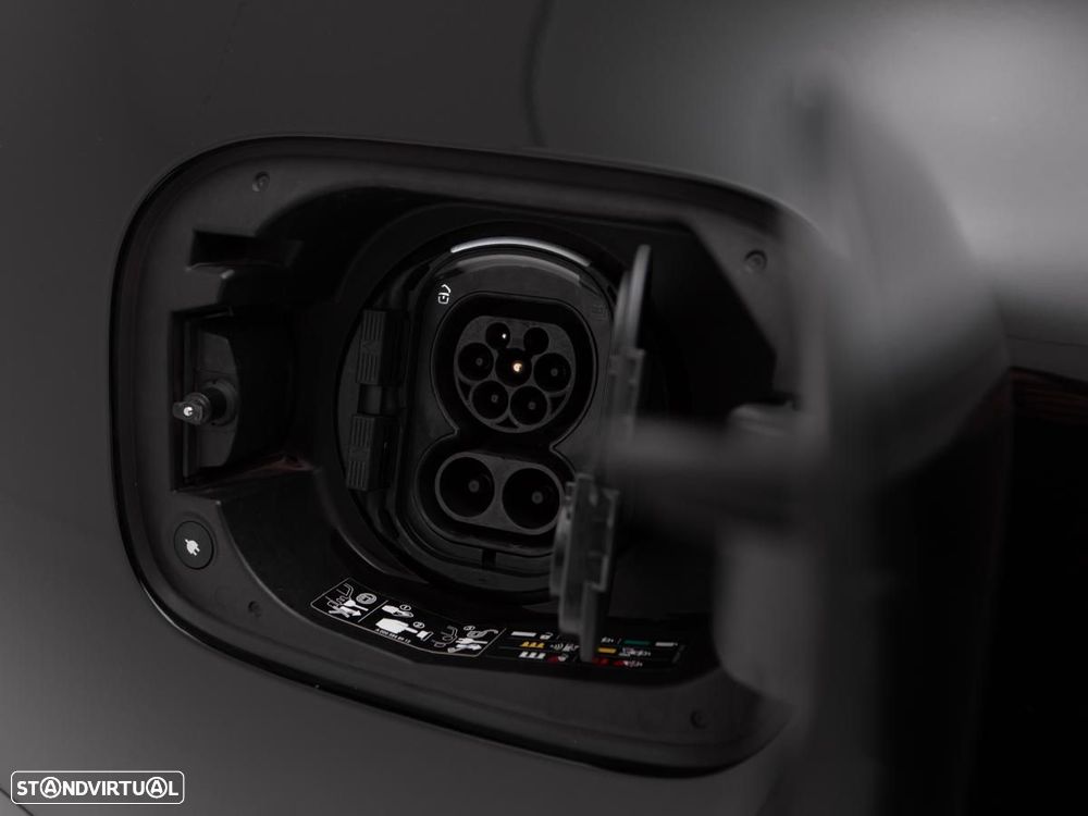 Mercedes-Benz EQC 400 4Matic - 15