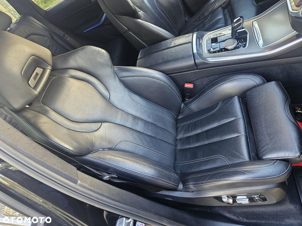 BMW X5 - 25
