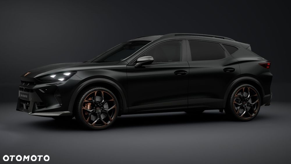 Cupra Formentor 2.5 TSI 4Drive VZ5 DSG - 2