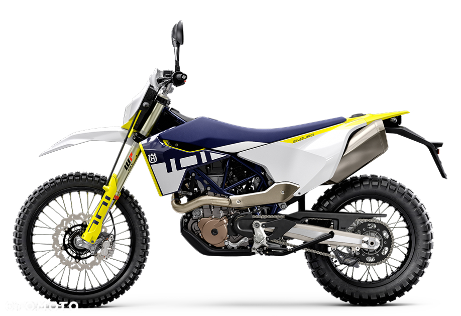 Husqvarna 701 - 3
